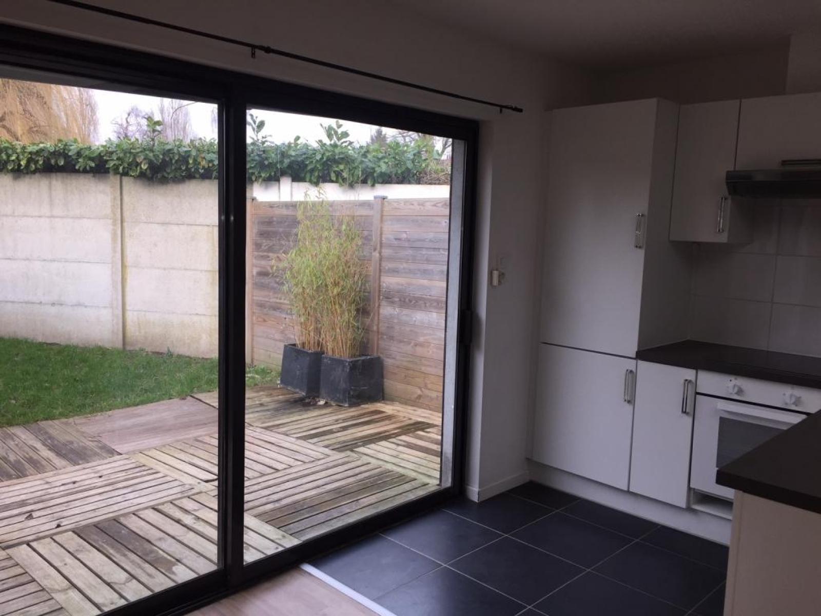 Appartement Rue du Bois à Lille