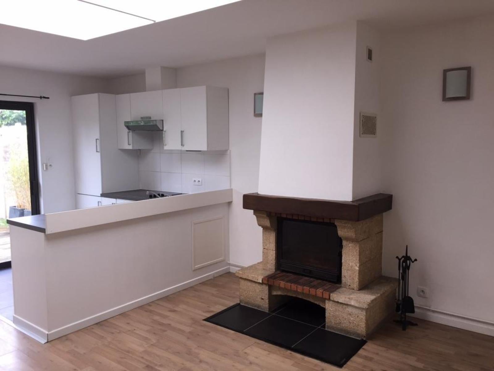 Appartement Rue du Bois à Lille