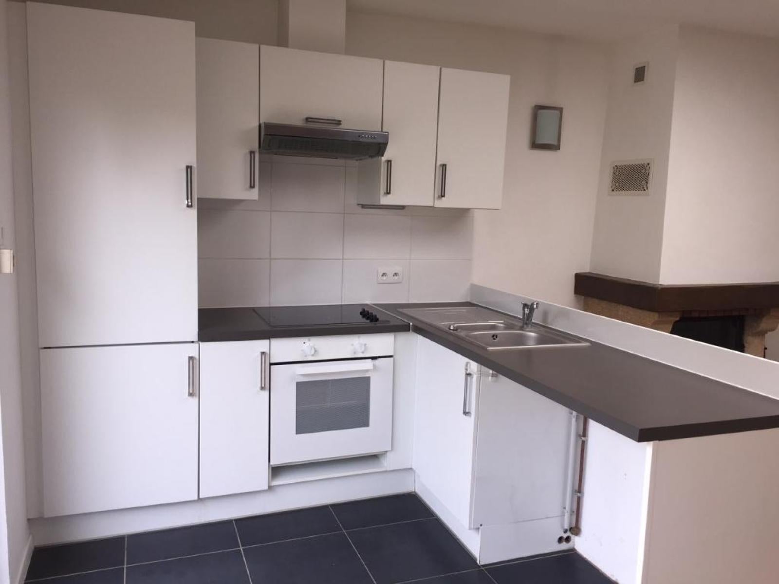 Appartement Rue du Bois à Lille