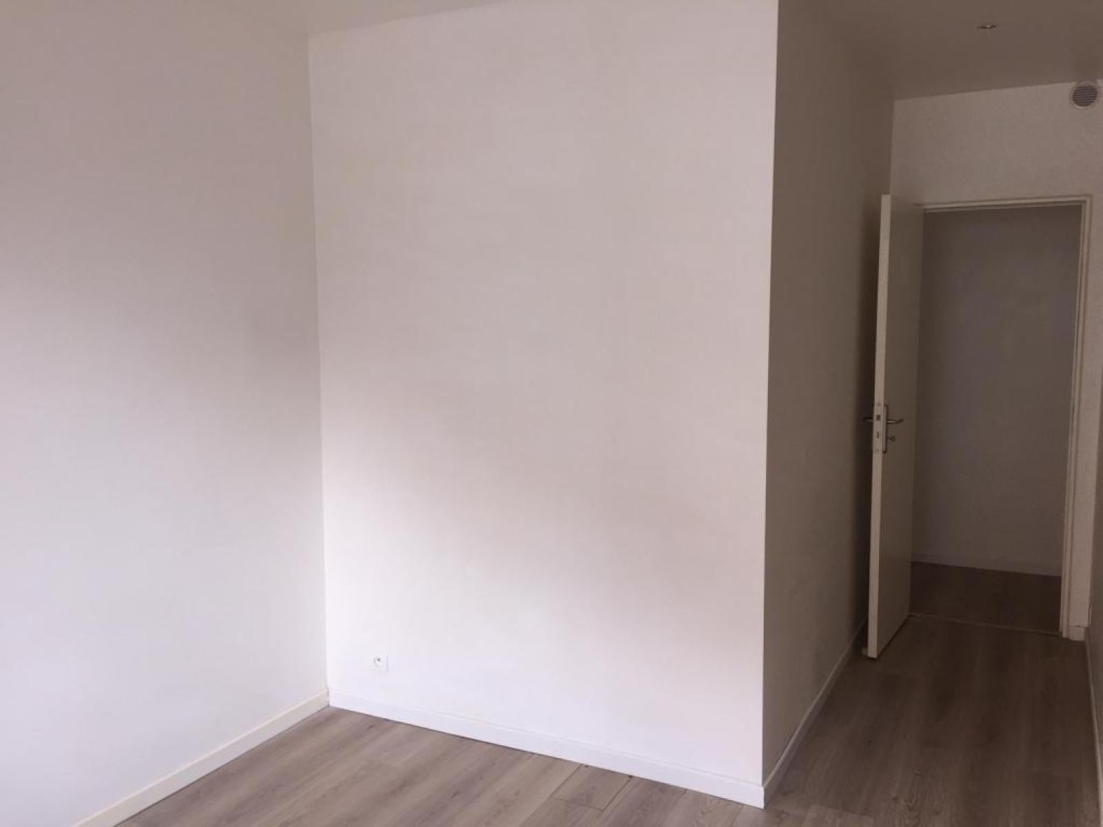 Appartement Rue du Bois à Lille