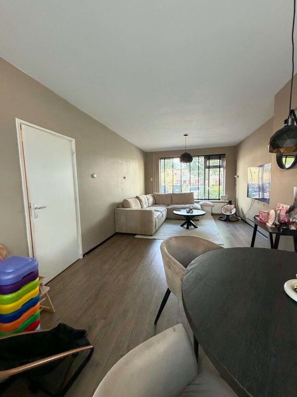 Appartement Jagerspad in Smilde