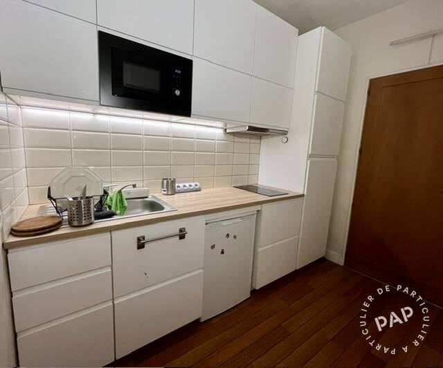 Appartement Passage des Pyrénées à Biarritz