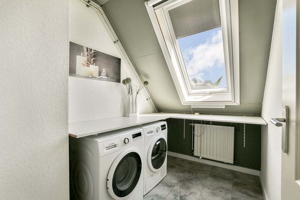 Tussenwoning te huur: Vergeet-mij-Nietjestraat 11, Almere