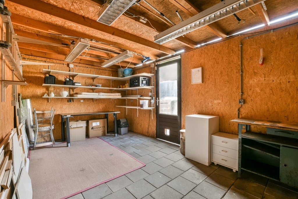 Tussenwoning te huur: Vergeet-mij-Nietjestraat 11, Almere