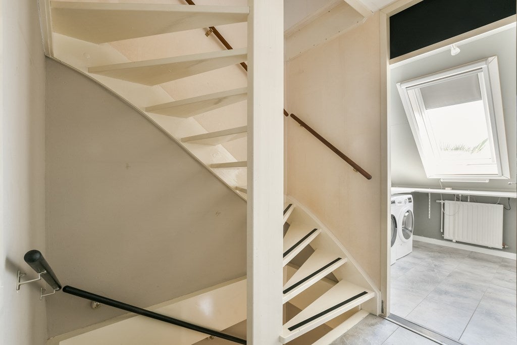 Tussenwoning te huur: Vergeet-mij-Nietjestraat 11, Almere