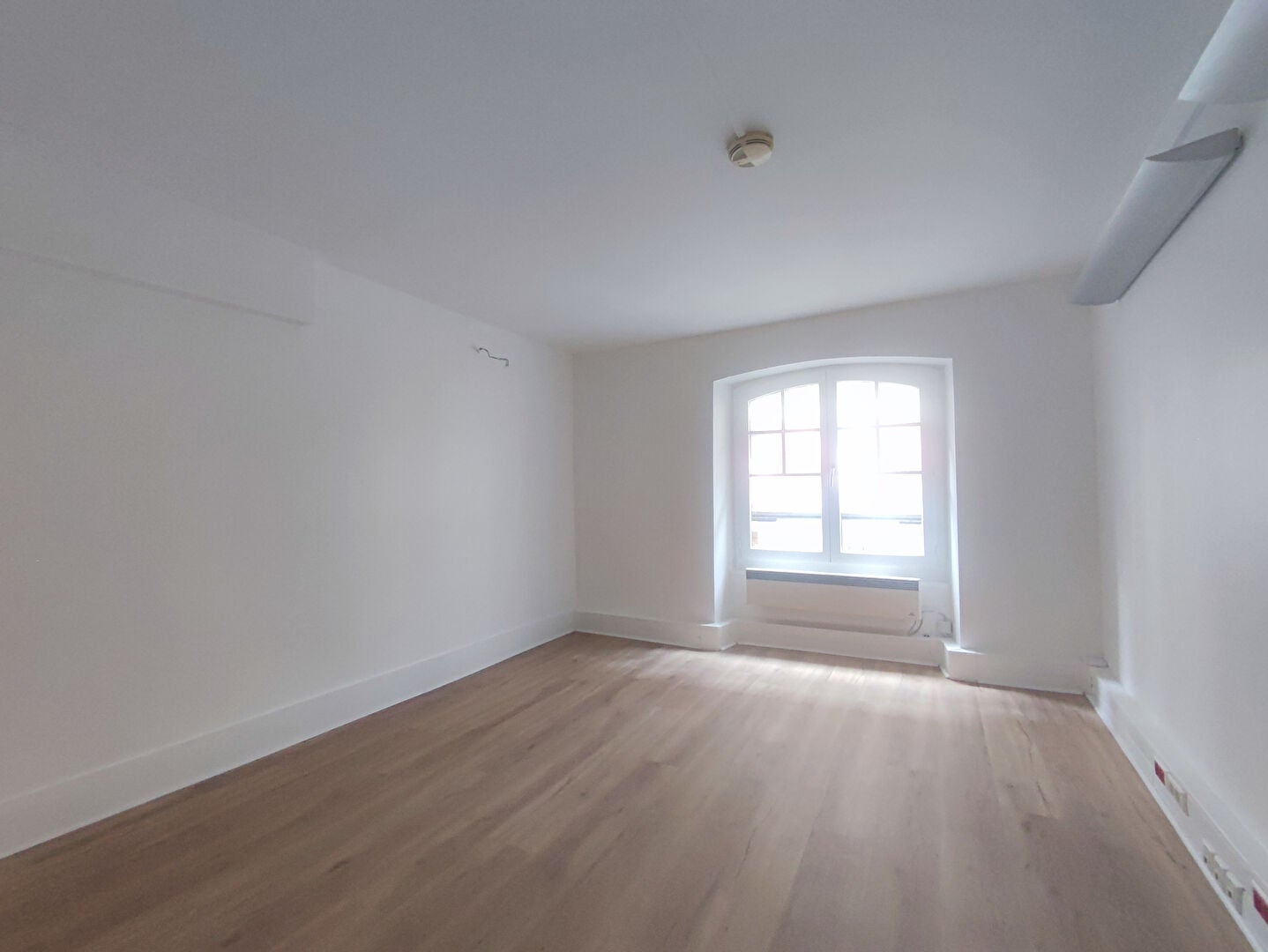 Flat Rue de Choiseul in Paris