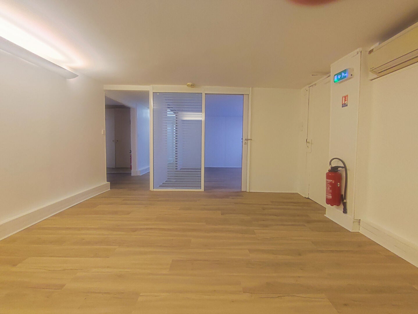 Appartement Rue de Choiseul à Paris