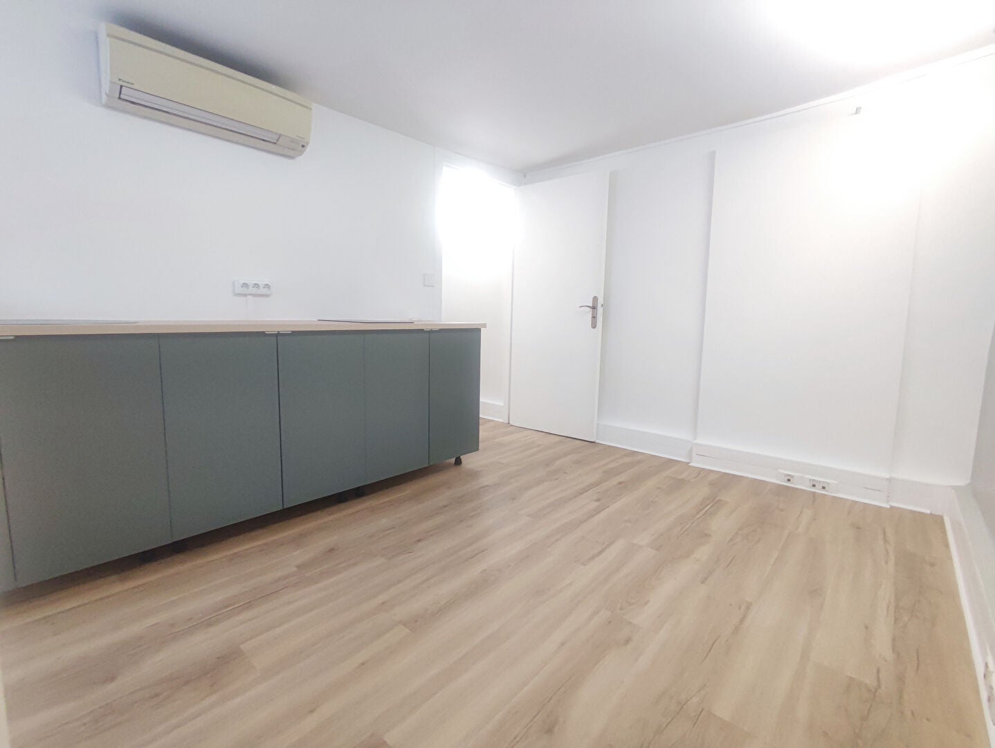 Appartement Rue de Choiseul à Paris