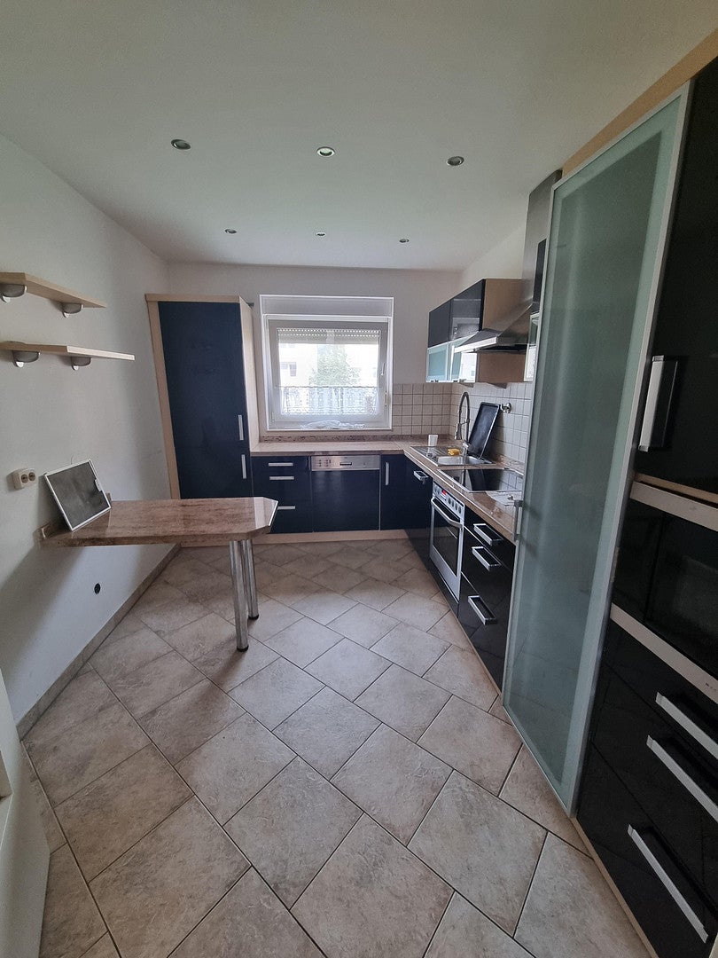 Wohnung Hauchstraße in Nürnberg