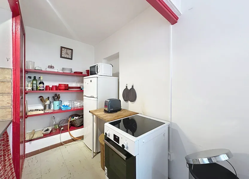 Appartement Rue Grivolas à Avignon