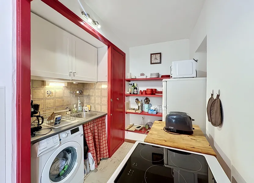 Appartement Rue Grivolas à Avignon