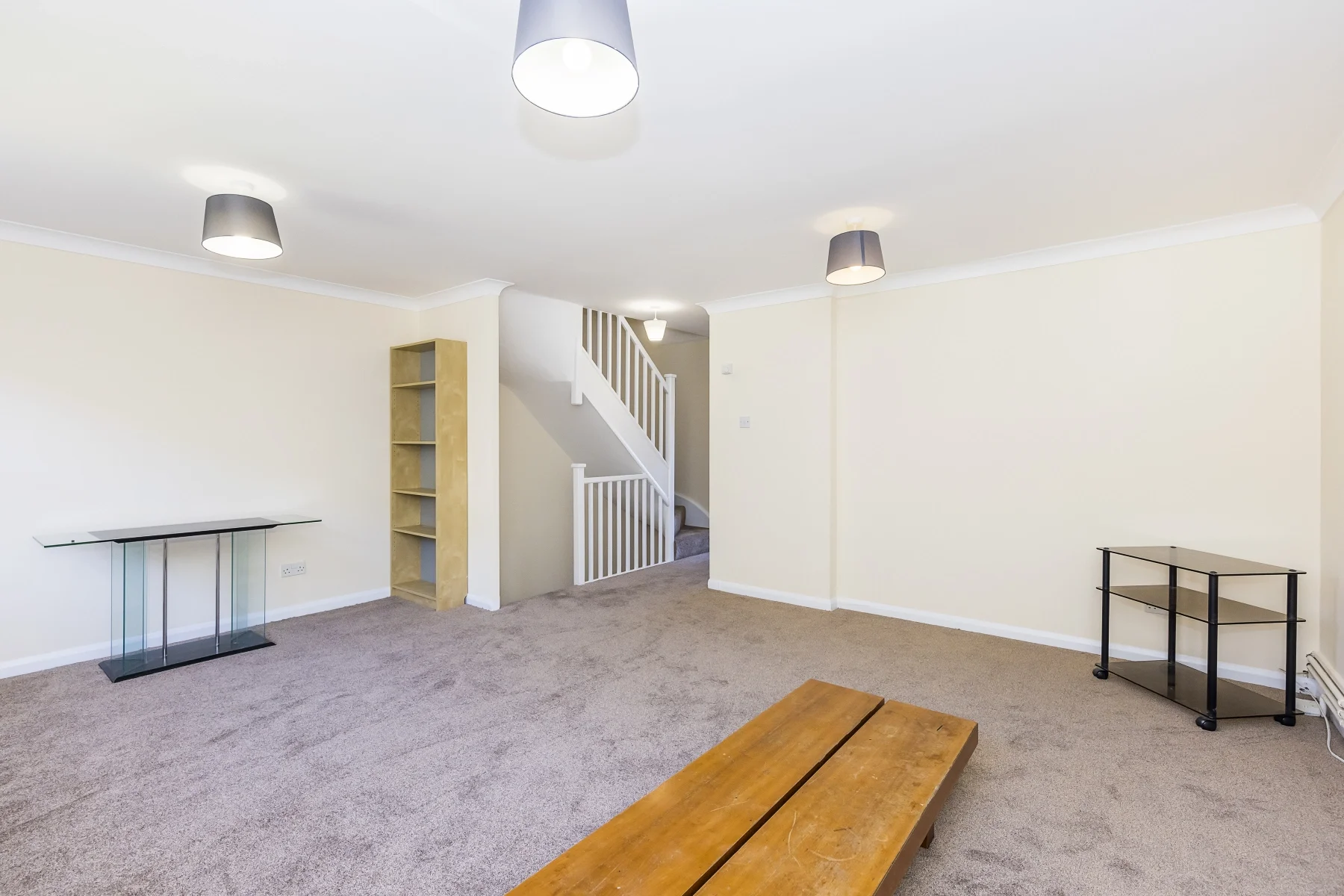House Lockesfield Place in Greater London