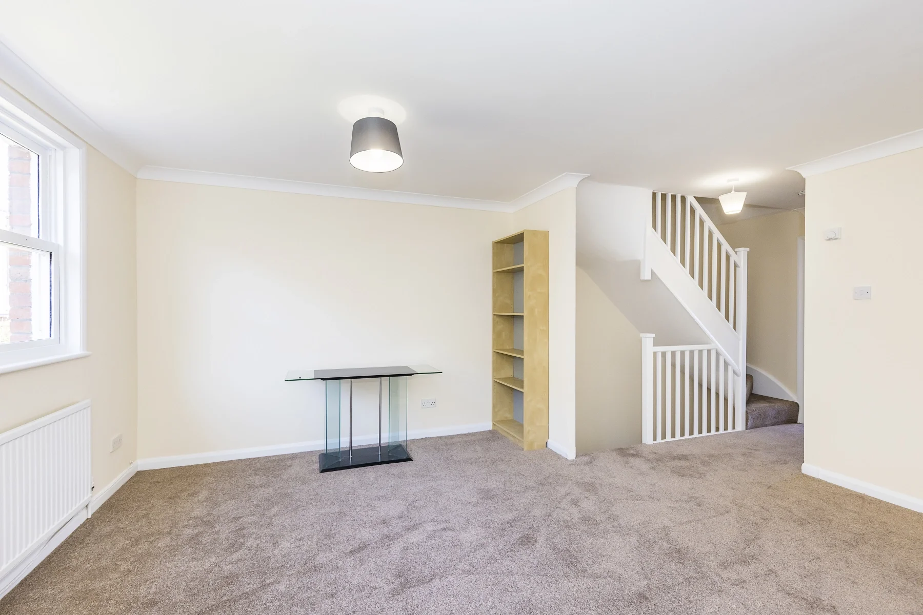 House Lockesfield Place in Greater London