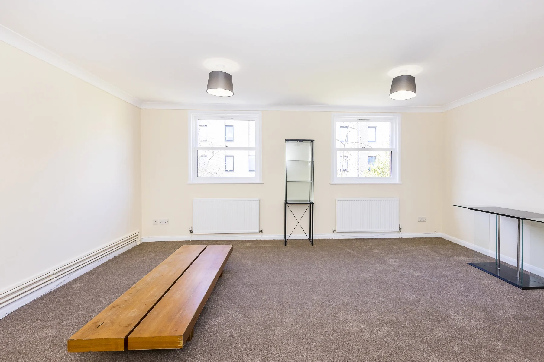 House Lockesfield Place in Greater London
