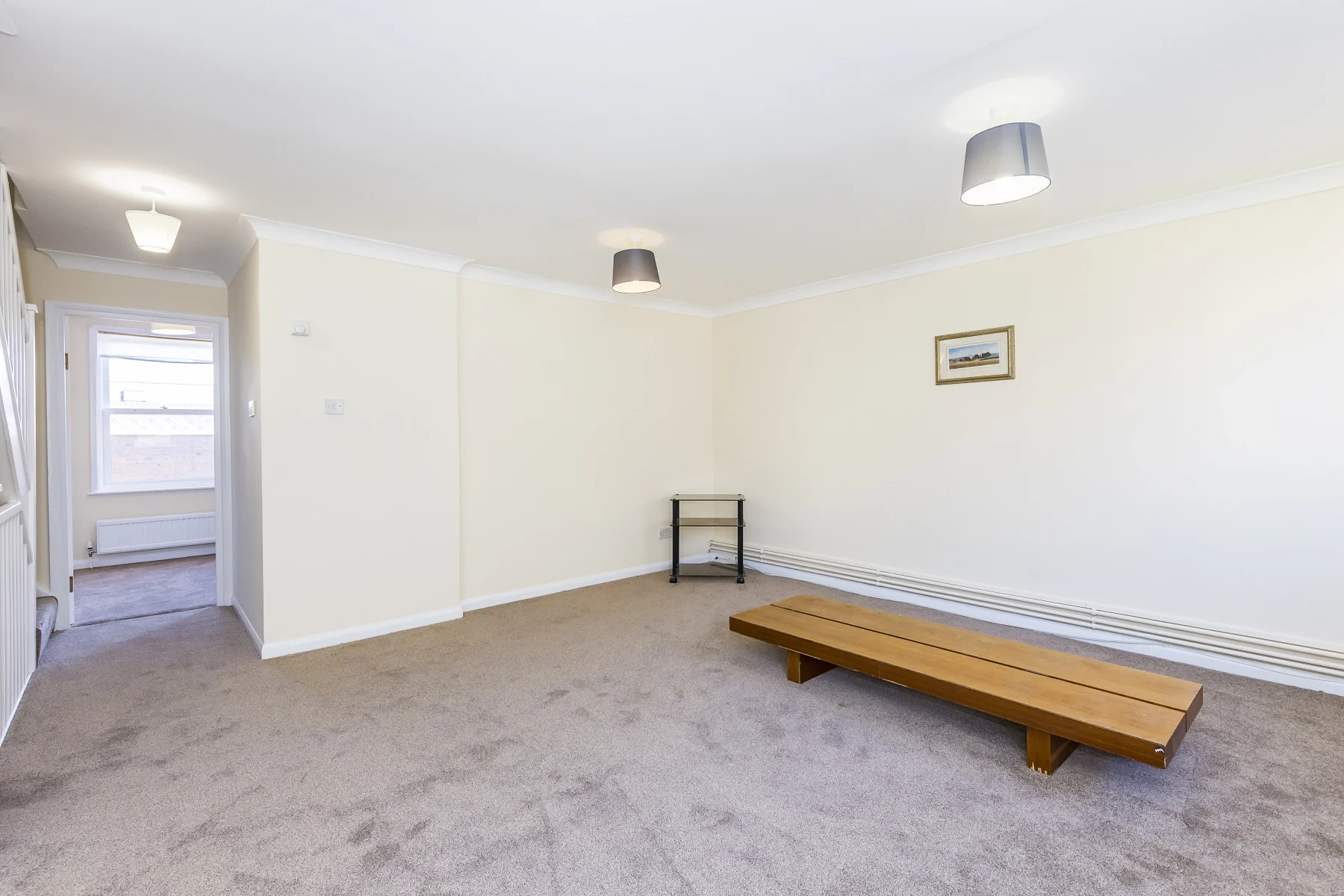 House Lockesfield Place in Greater London