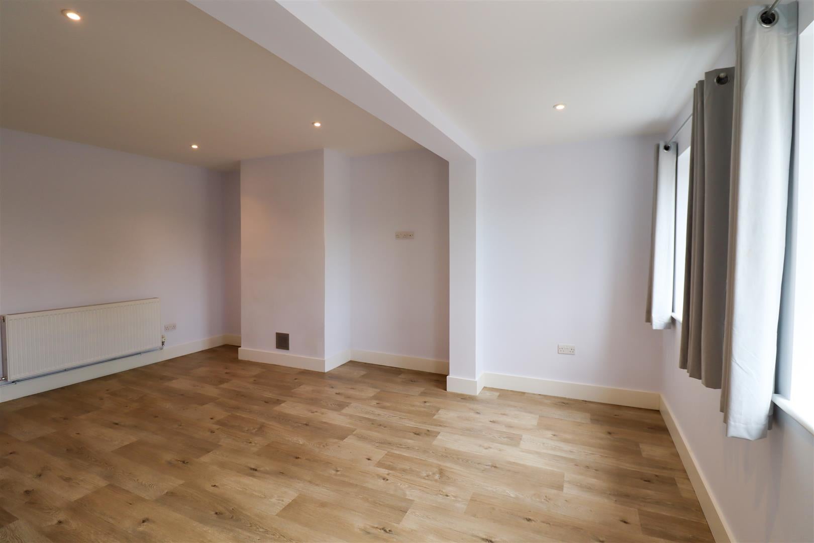 House Mereside in East Cambridgeshire