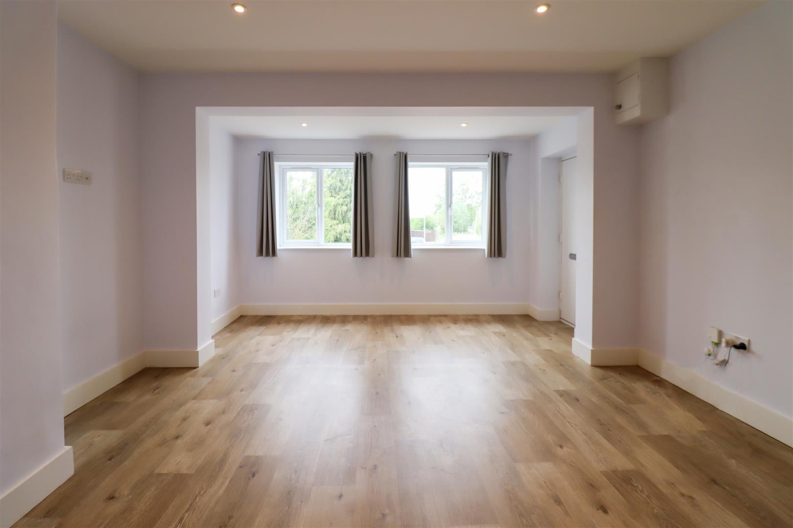 House Mereside in East Cambridgeshire