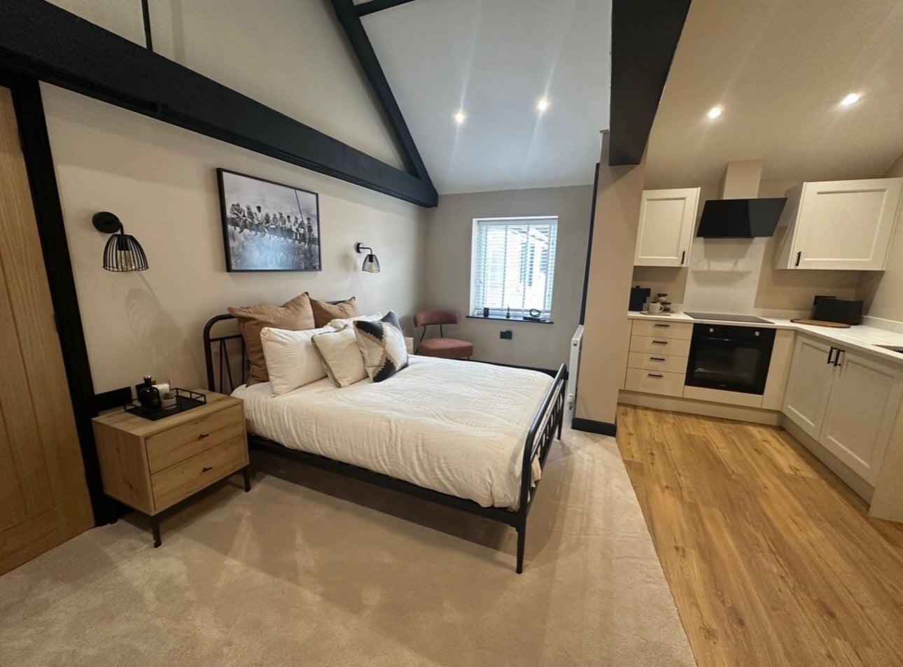 Room Jackson Street in Derby