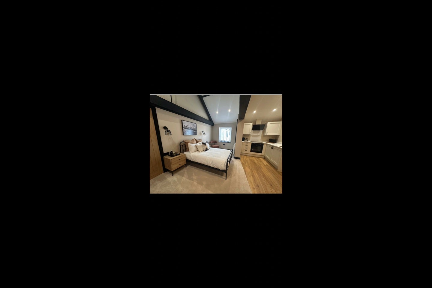 Room Jackson Street in Derby