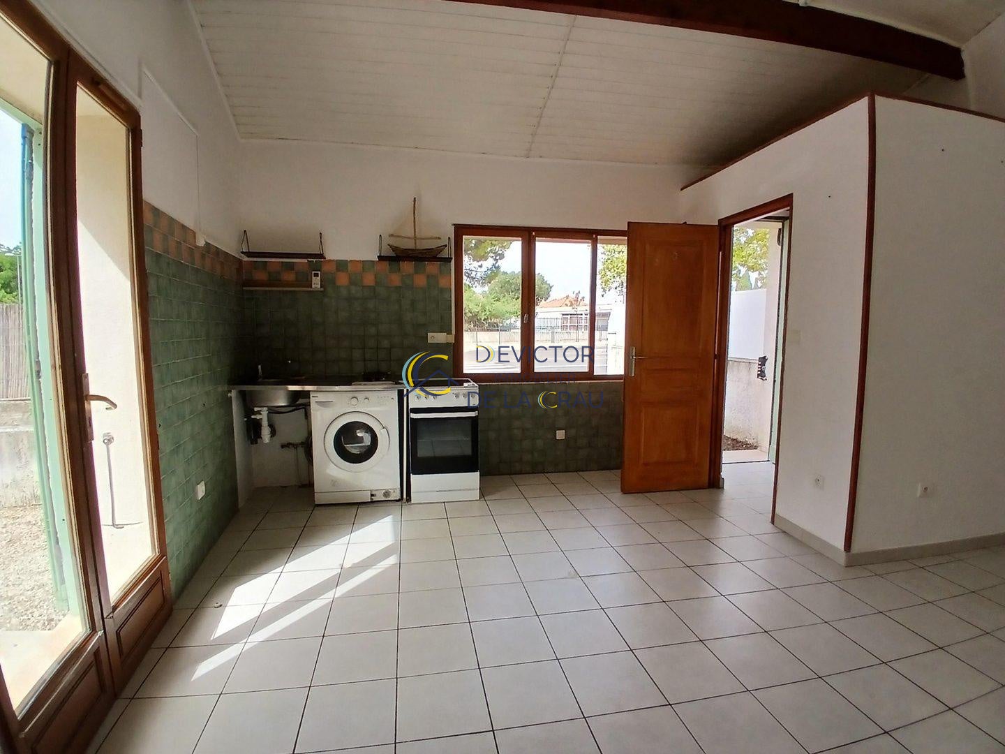 Room Impasse des Amandiers in Pélissanne