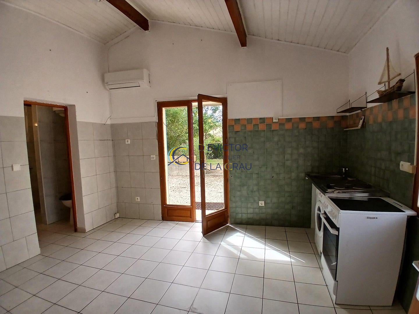 Room Impasse des Amandiers in Pélissanne