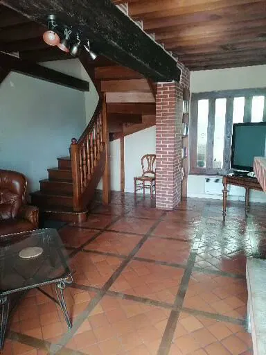 Maison Rue des Briqueteries à Gien