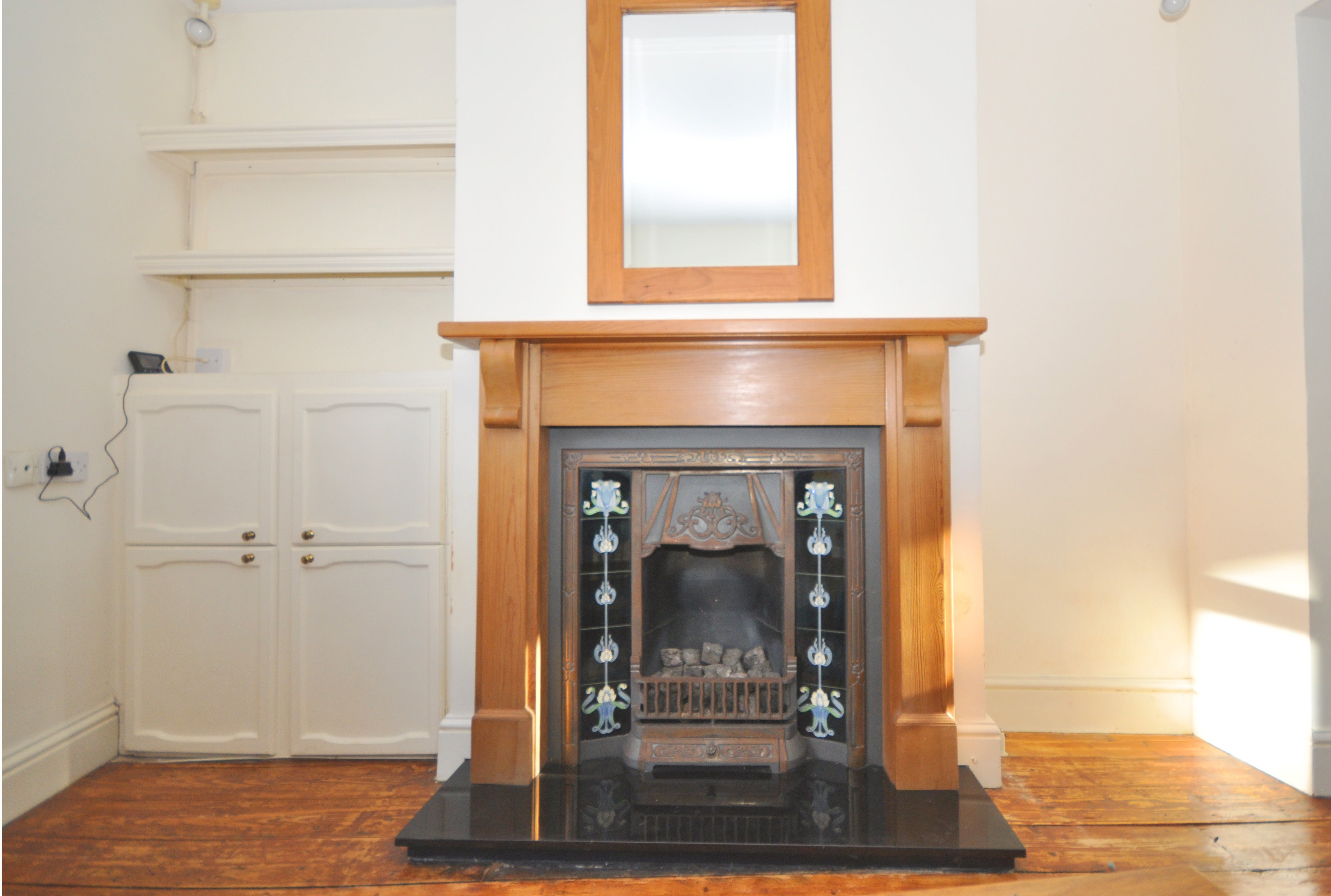 Flat Millbrook Street in Cheltenham