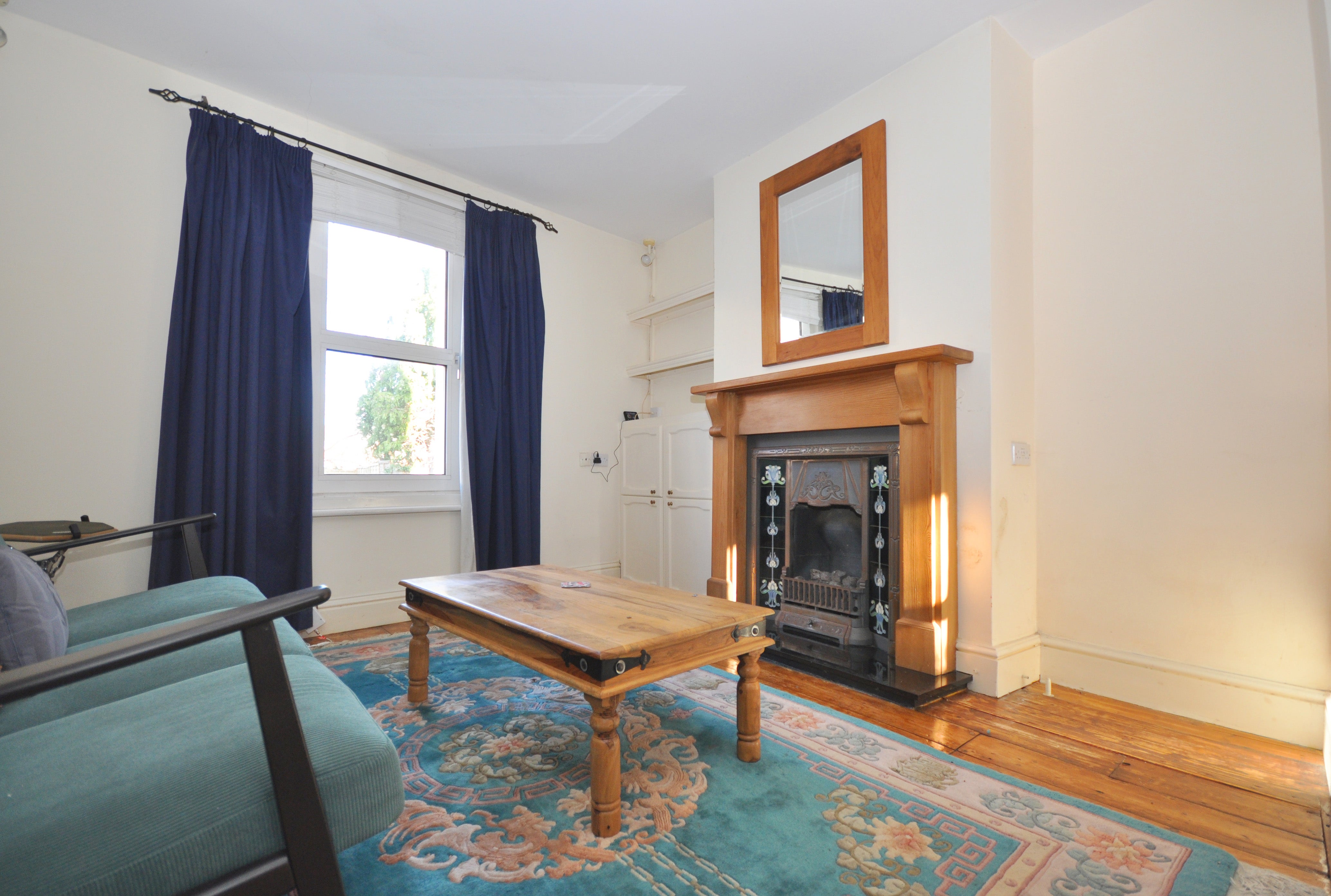 Flat Millbrook Street in Cheltenham