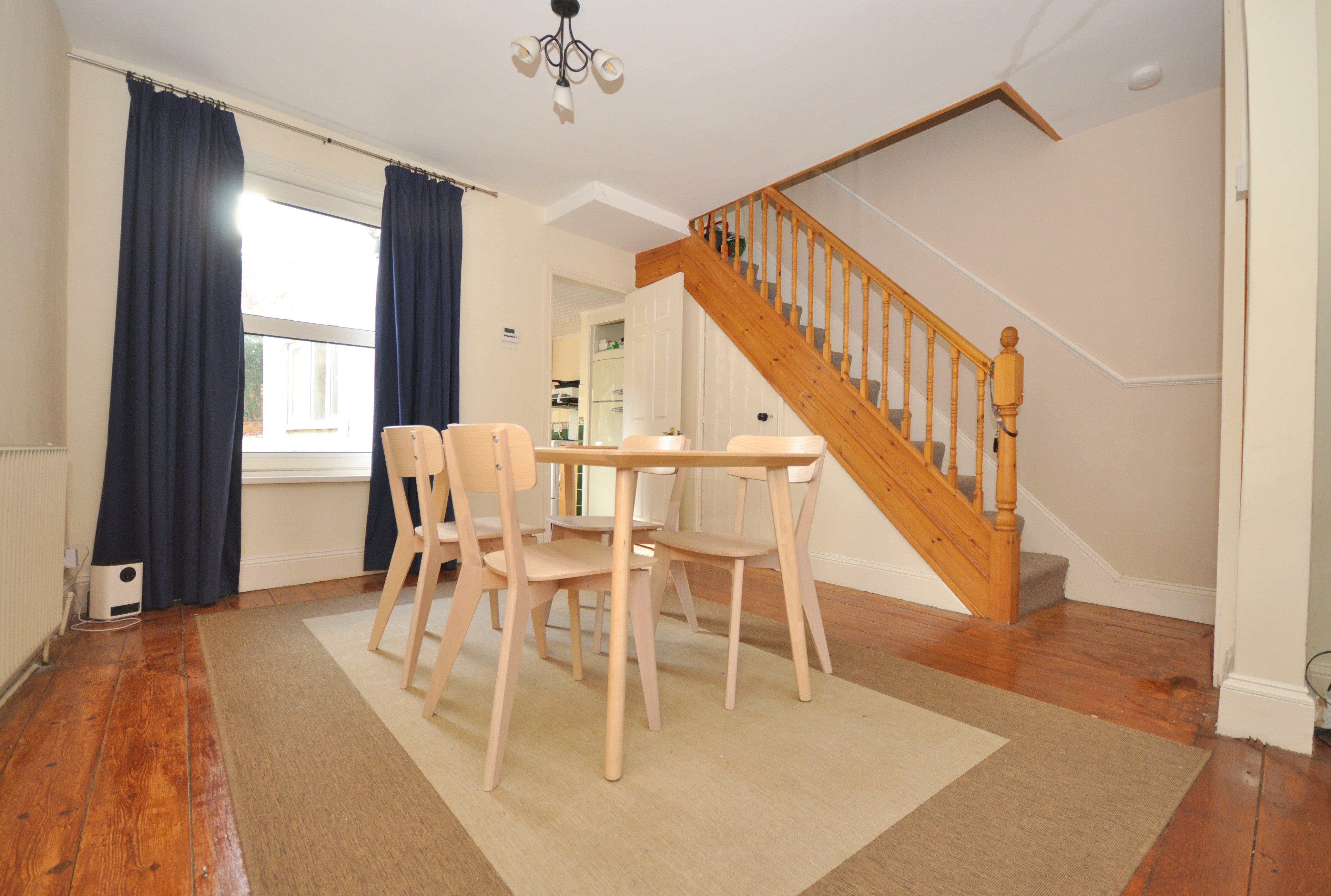 Flat Millbrook Street in Cheltenham