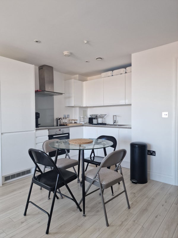 Room Albion Wharf in Ipswich