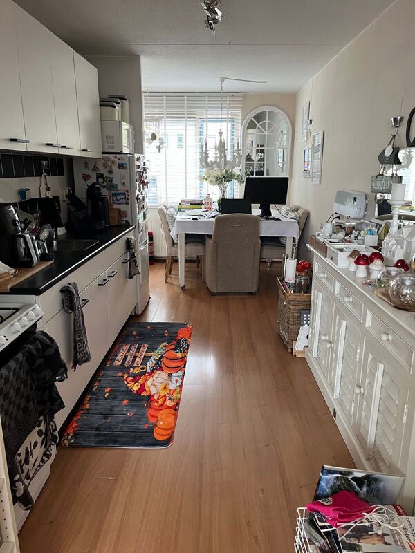 Appartement Laan van Vlaanderen 3