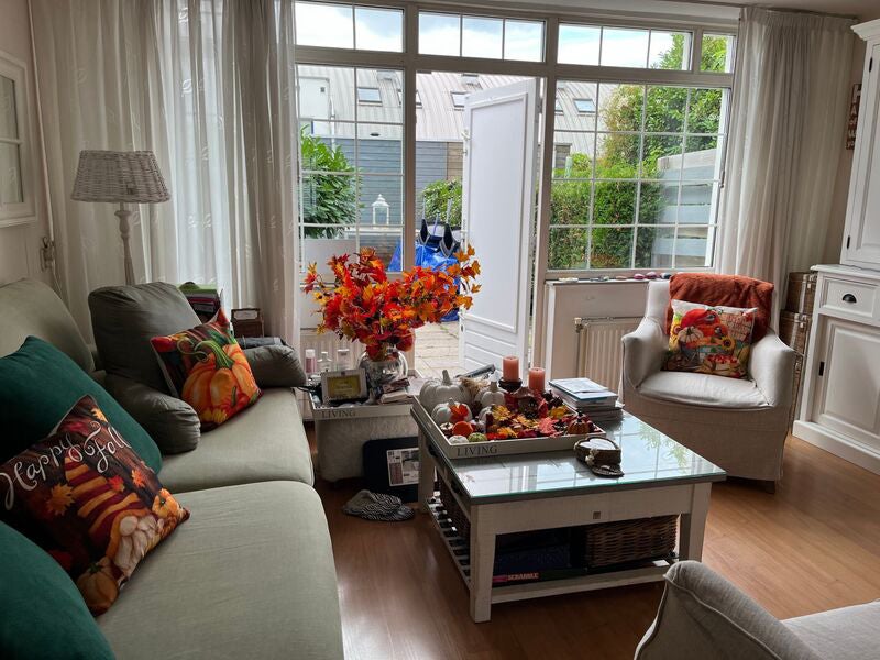 Appartement Laan van Vlaanderen in Amsterdam
