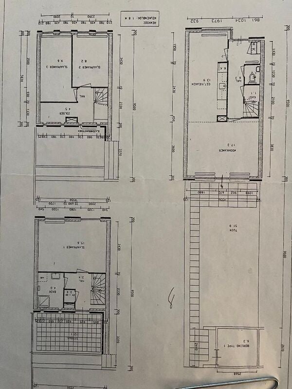 Appartement Laan van Vlaanderen 5