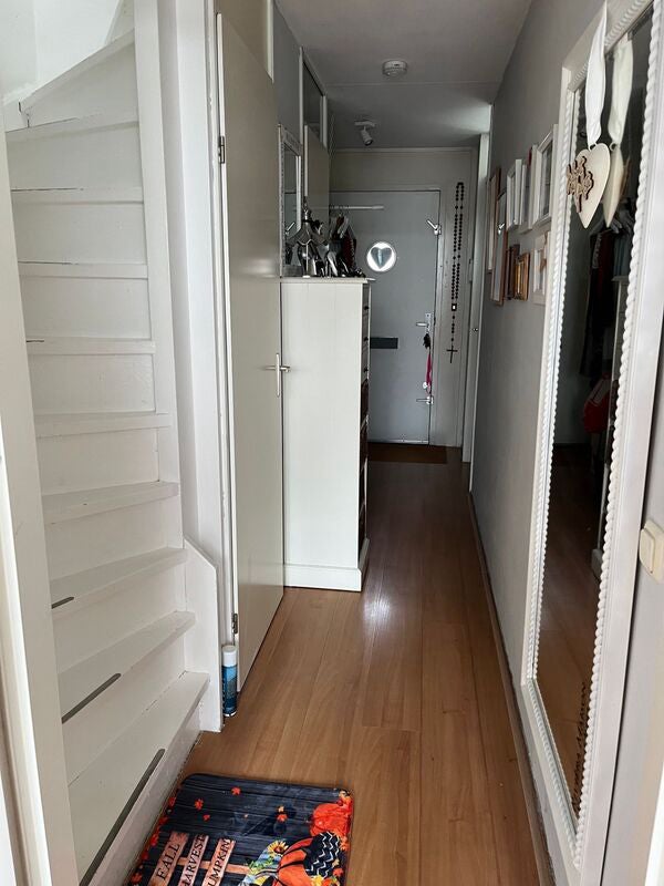 Appartement Laan van Vlaanderen 4