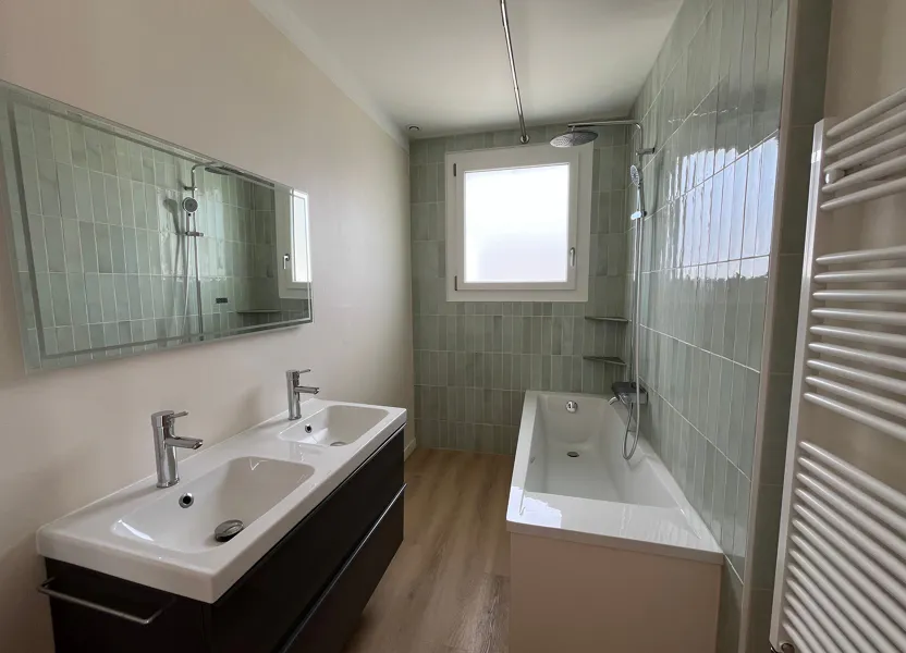 Flat Rue Auguste Coulon in La Souterraine