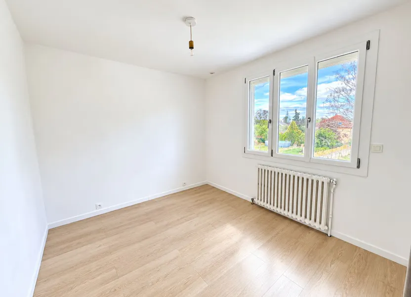 Flat Rue Auguste Coulon in La Souterraine