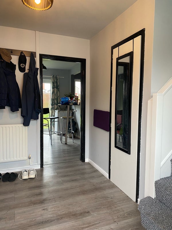 Room Warrenhouse Road in Kirkby