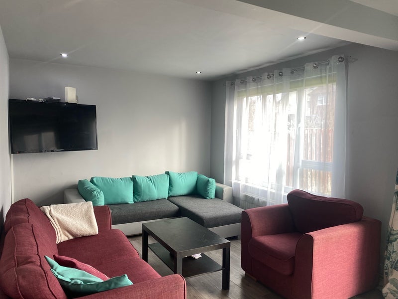 Room Warrenhouse Road in Kirkby