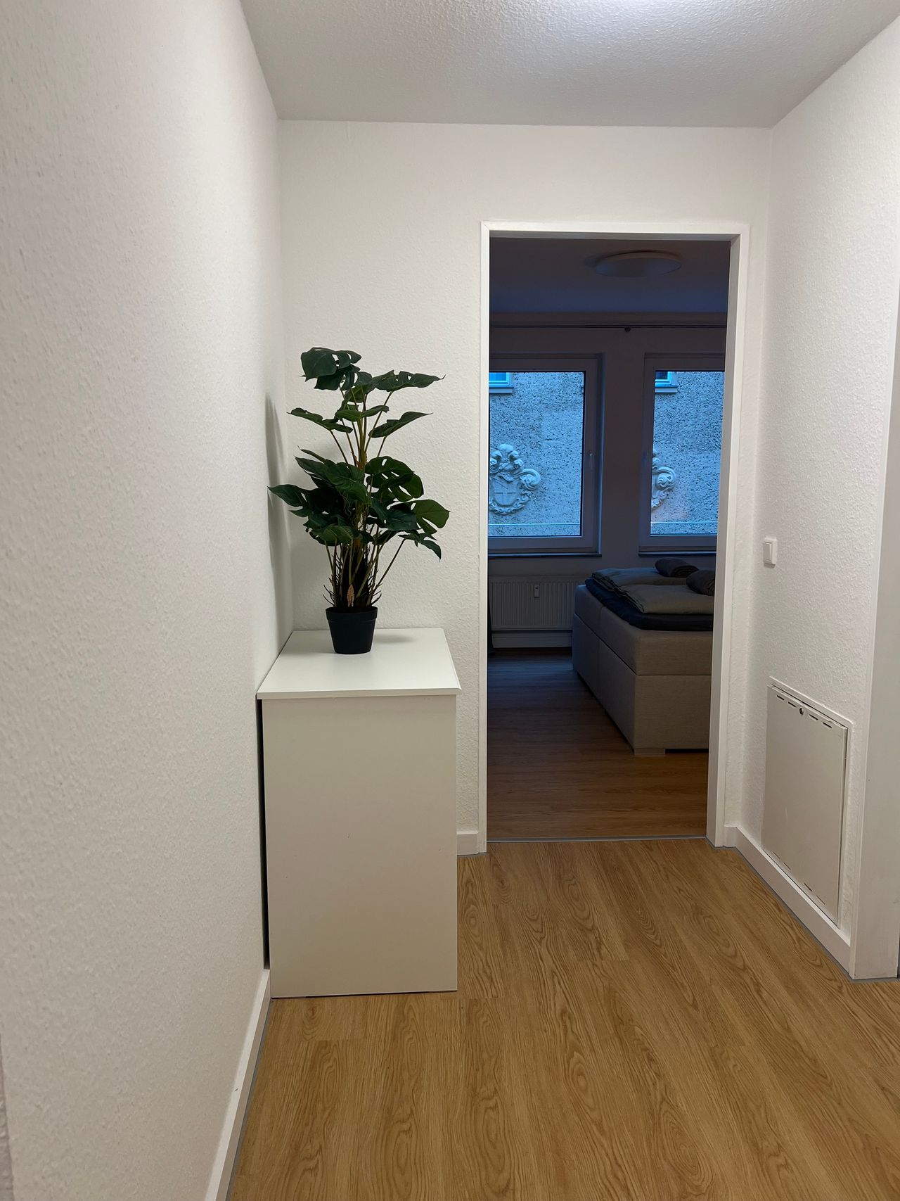 Wohnung Hermannstraße in Leipzig