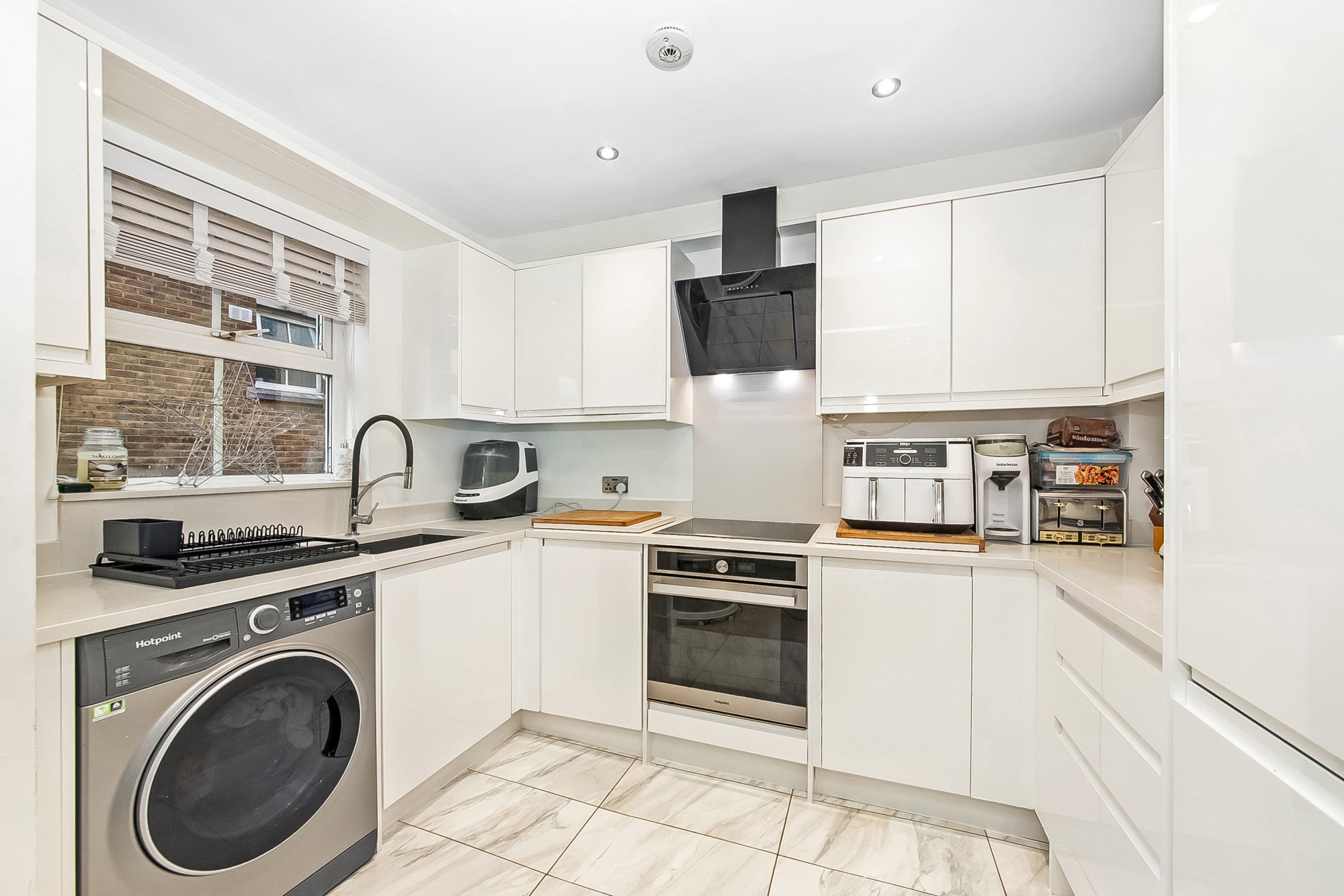 Flat Corelli Road in Greater London