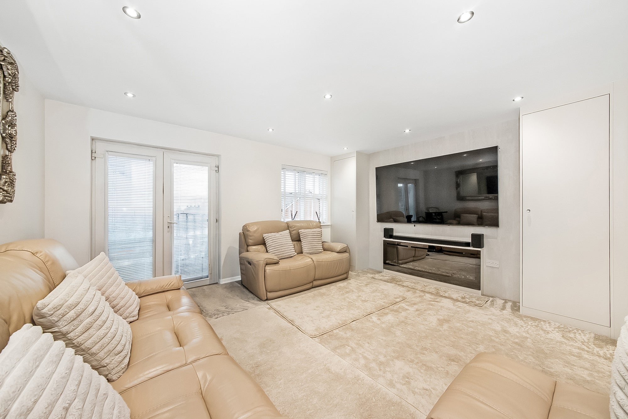 Flat Corelli Road in Greater London