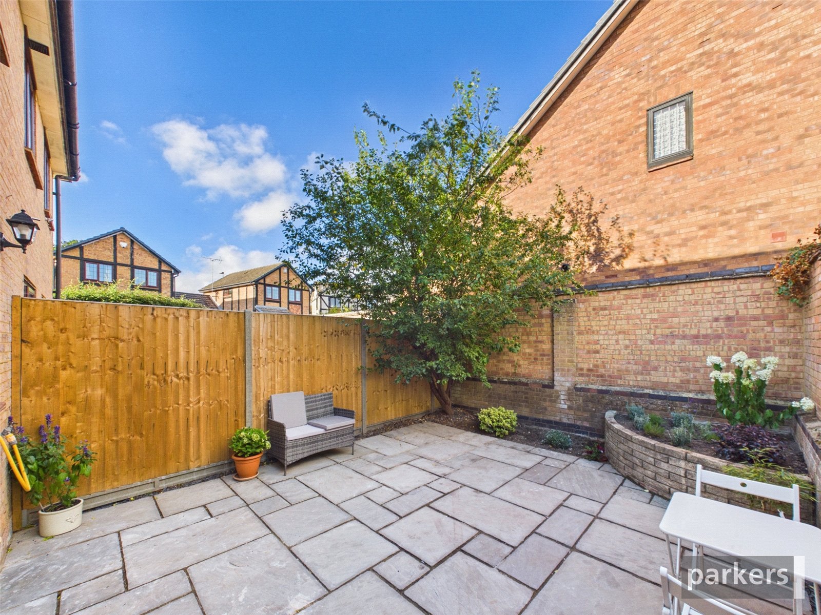 House Ratby Close in Reading