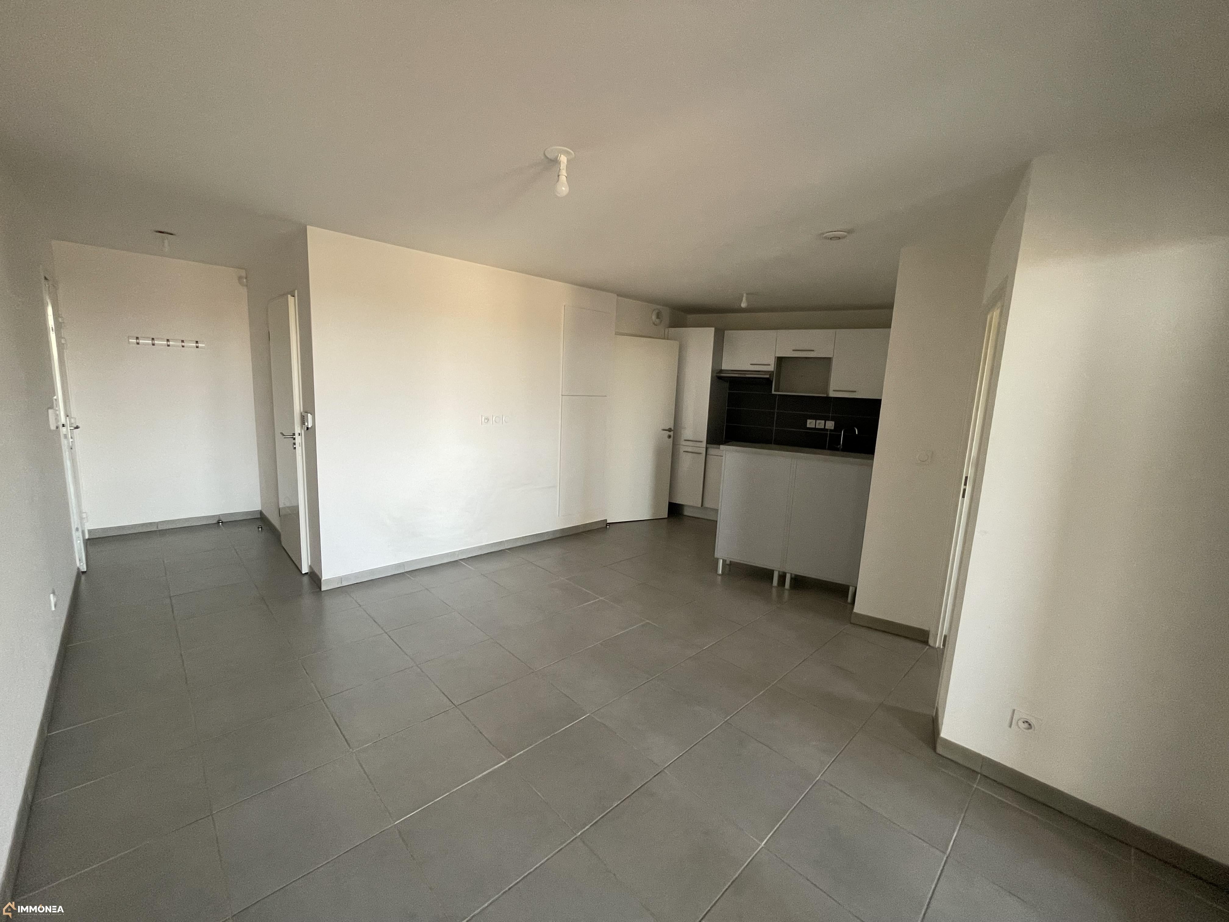 Flat Avenue de Castres in Toulouse