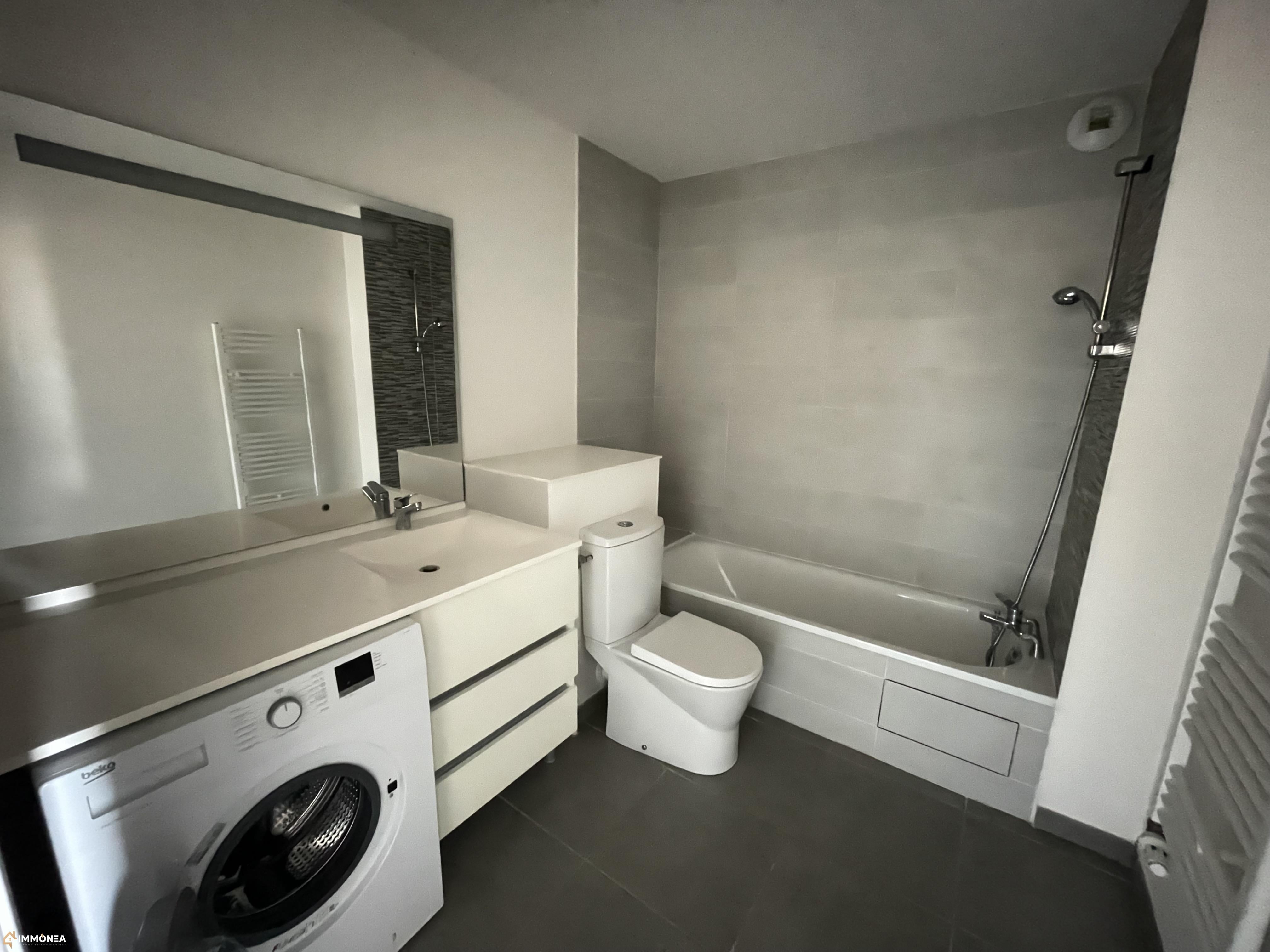 Appartement Avenue de Castres à Toulouse