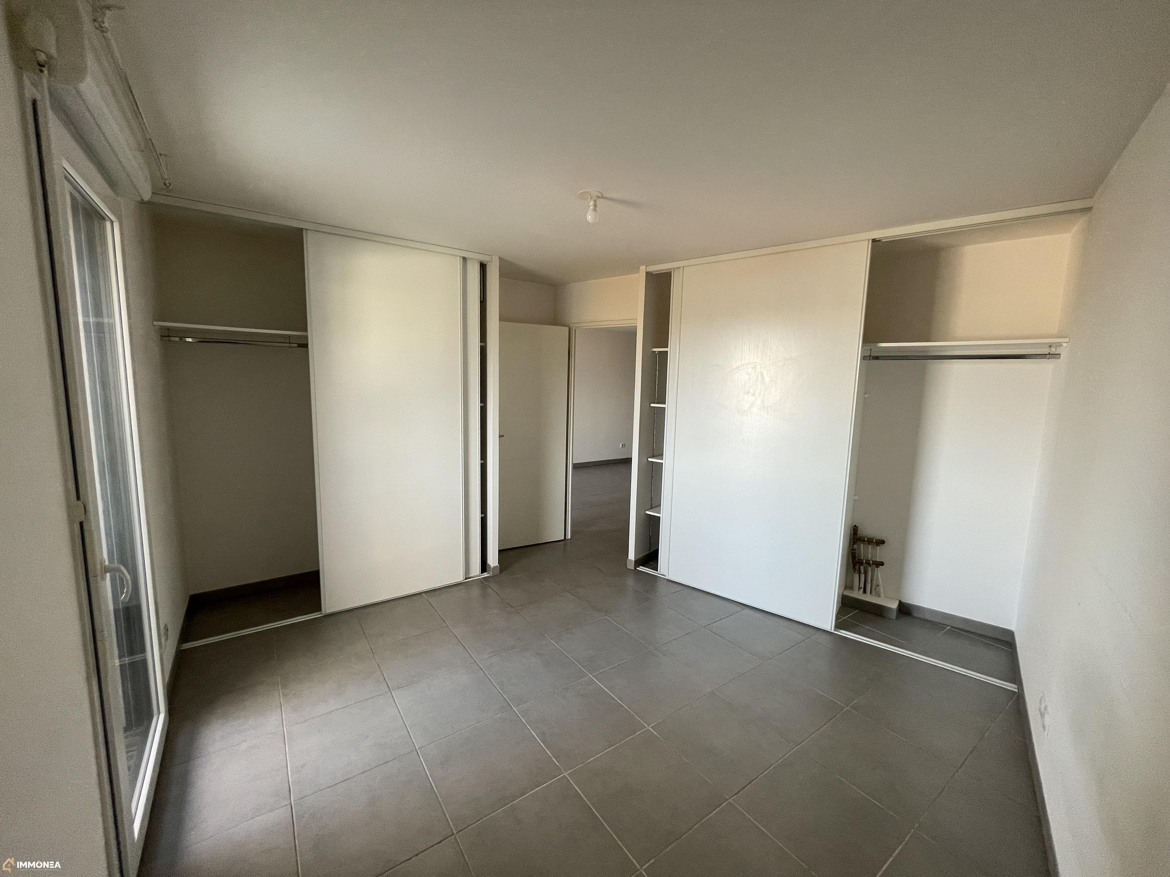 Flat Avenue de Castres in Toulouse