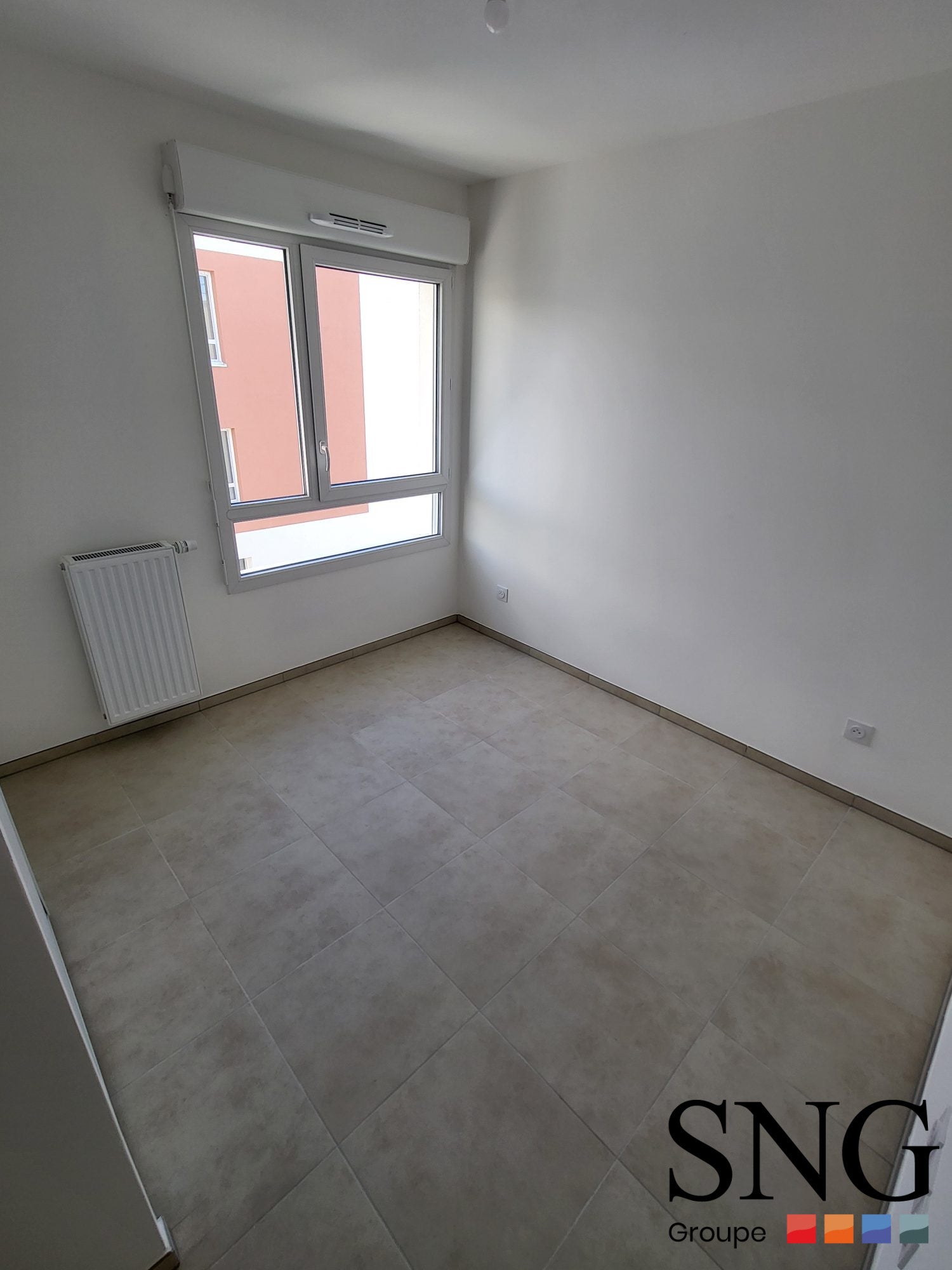 Appartement Traverse de Château Vento à Marseille