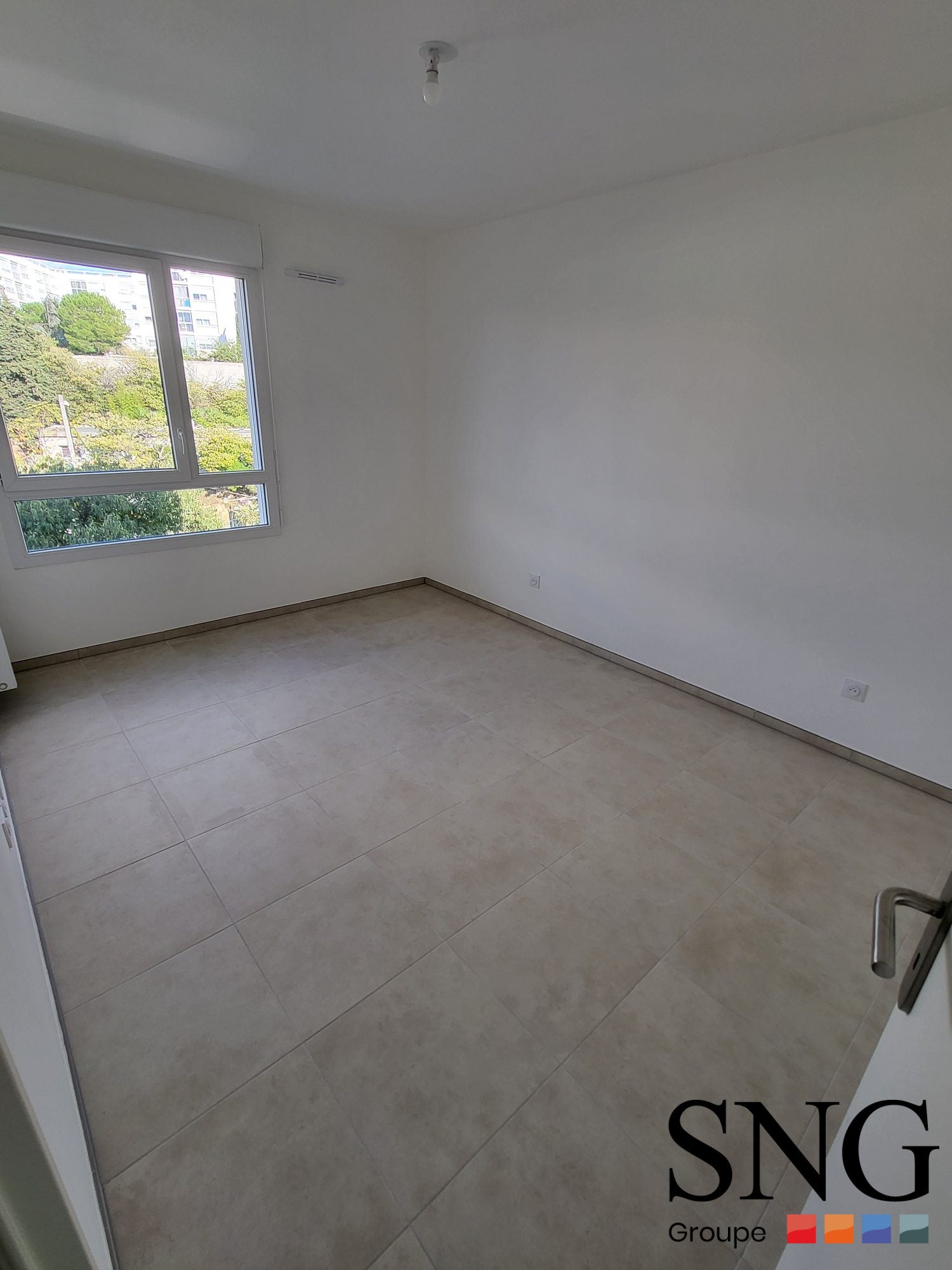Appartement Traverse de Château Vento à Marseille