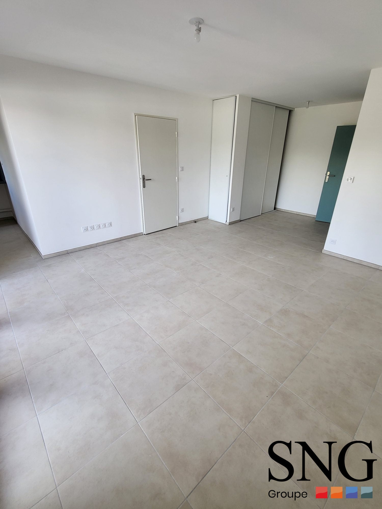 Appartement Traverse de Château Vento à Marseille