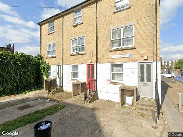 Room Arbery Road in Greater London
