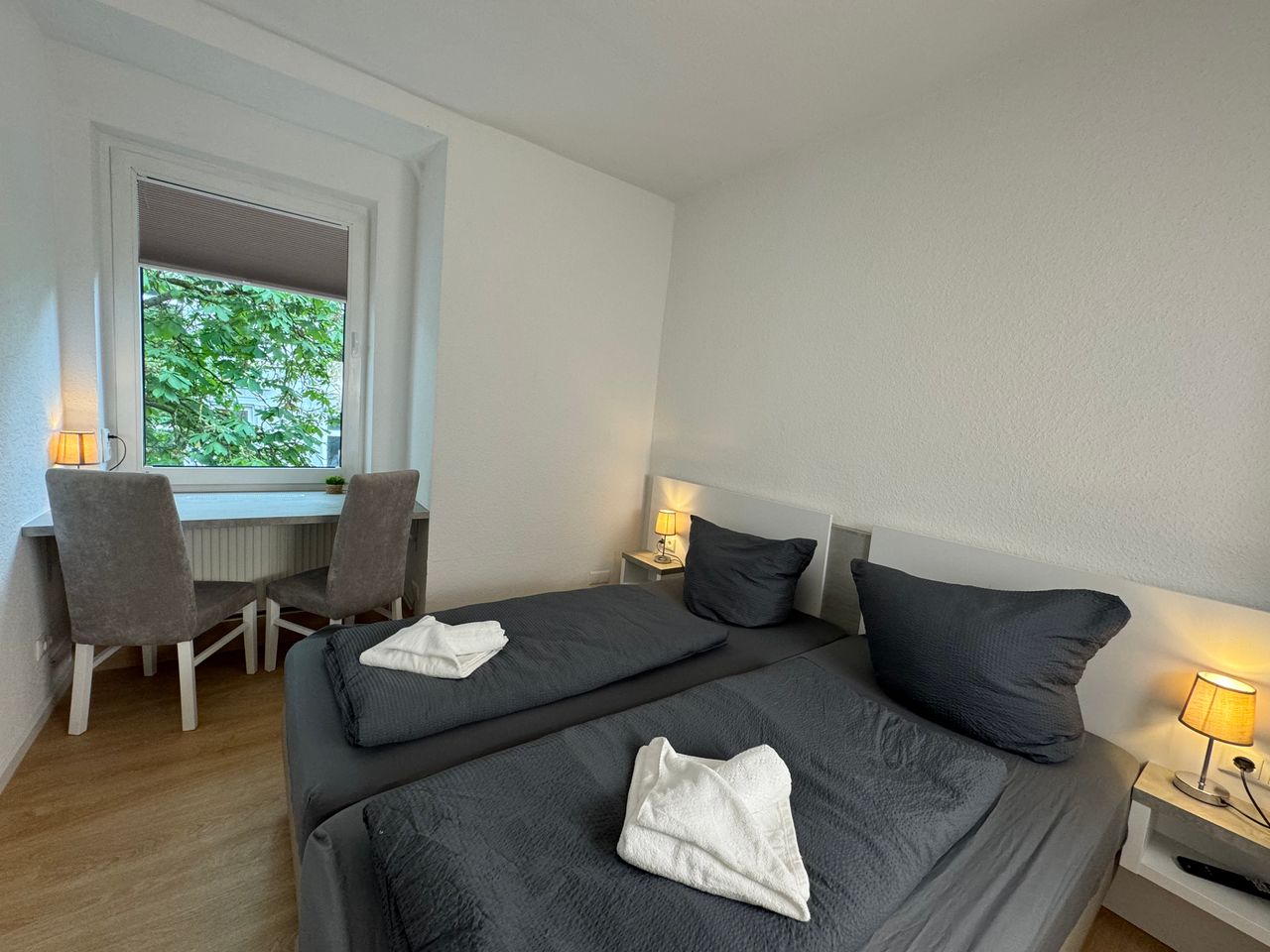 Wohnung Rheinstraße in Wilhelmshaven